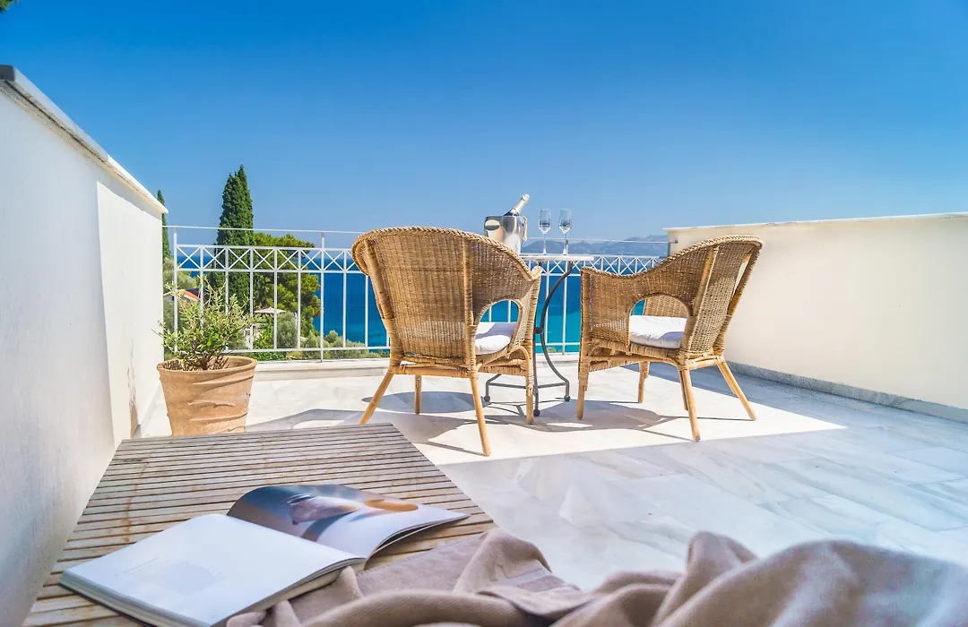 Armonia Bay Hotel-1