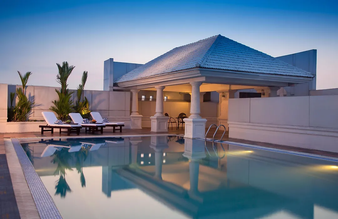 Radisson Blu Kochi-1