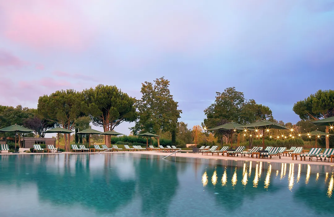 Hotel Camiral - The Leading Hotels Of The World-1
