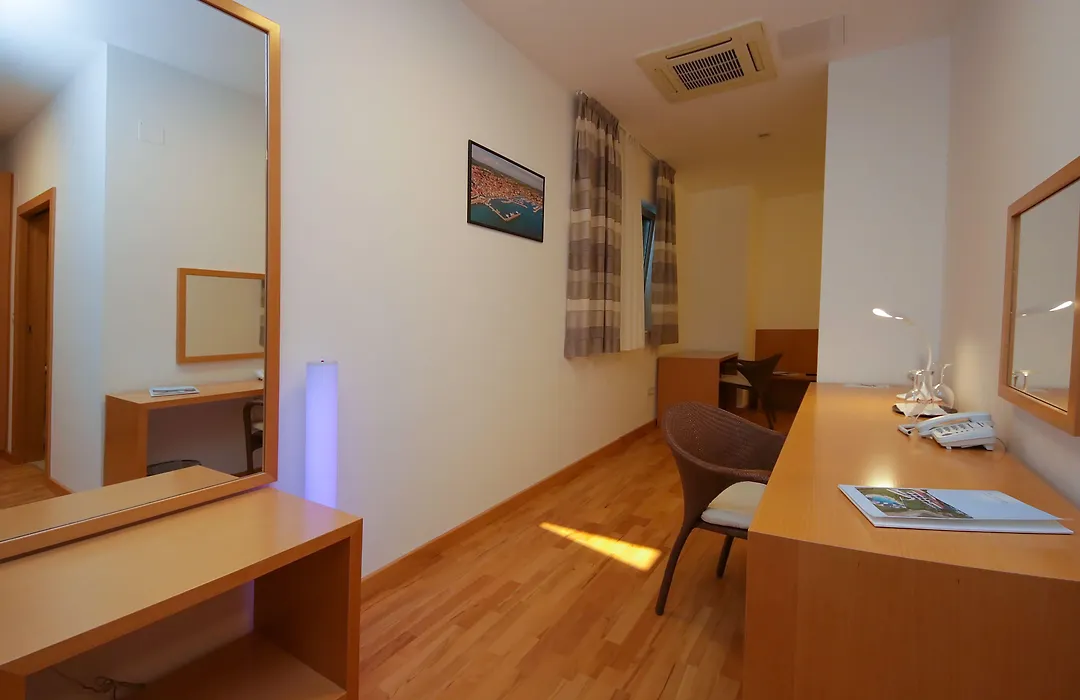 Hotel Villa Radin-1