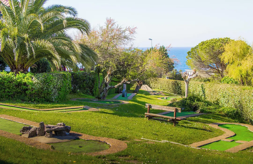 Azureva Club Anglet-1