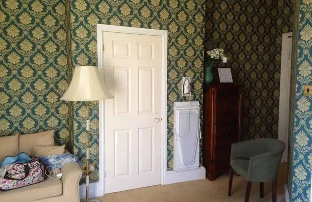 Old Rectory-1