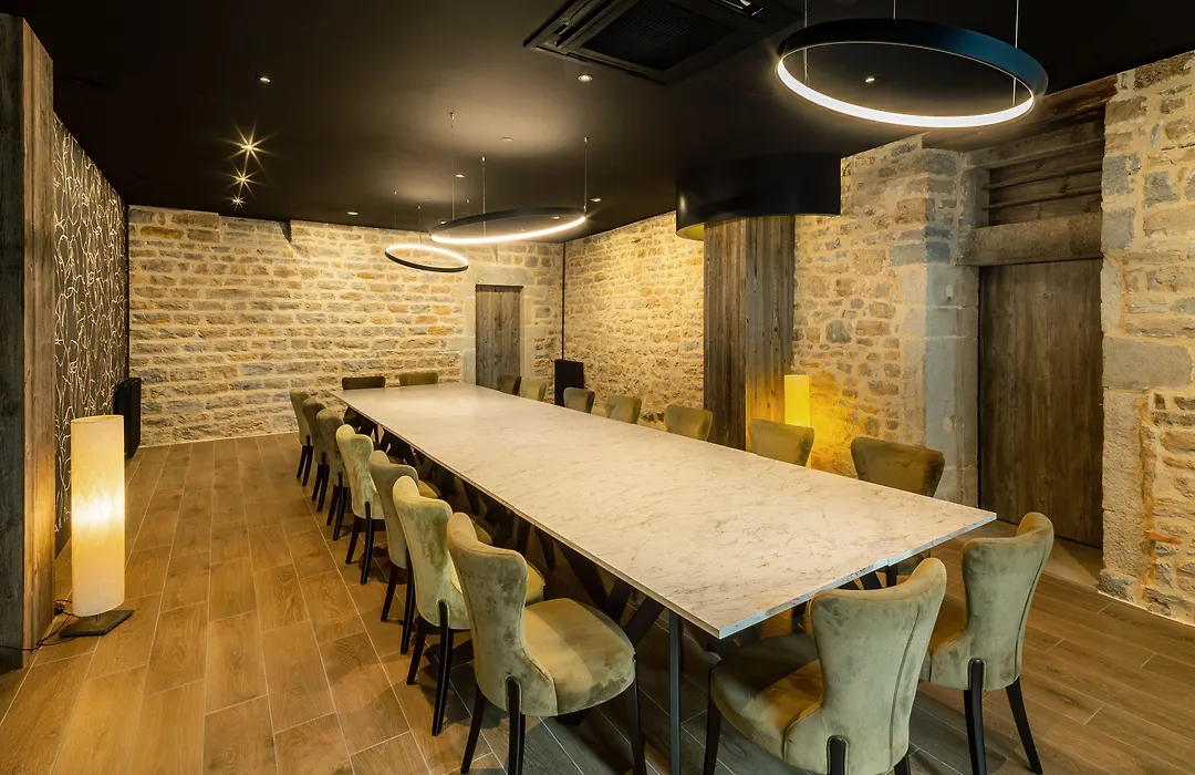 Logis Hôtel Parenthèse, Restaurant&Spa-1
