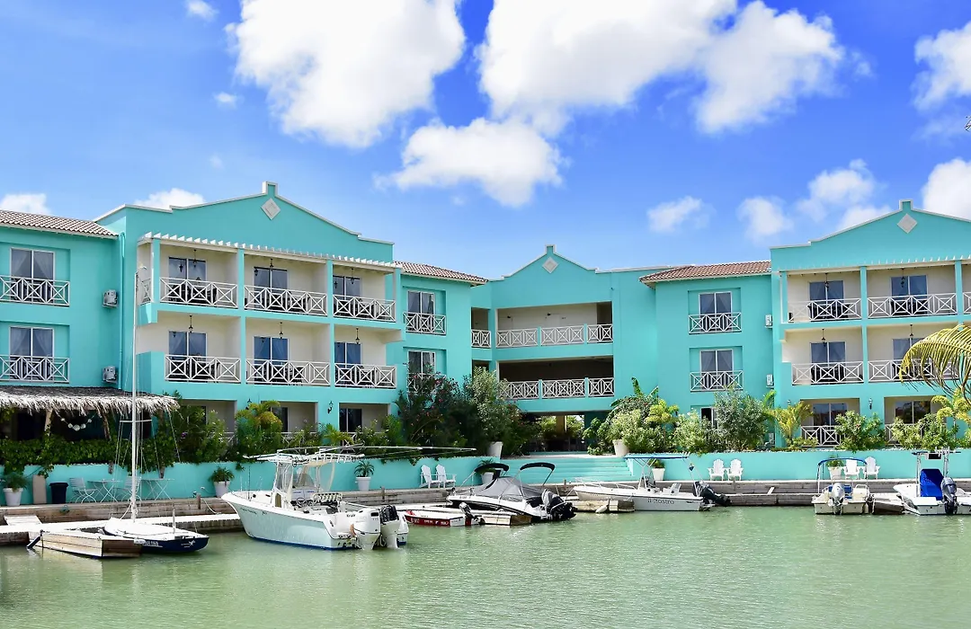 Ocean Breeze Boutique Hotel&Marina-1