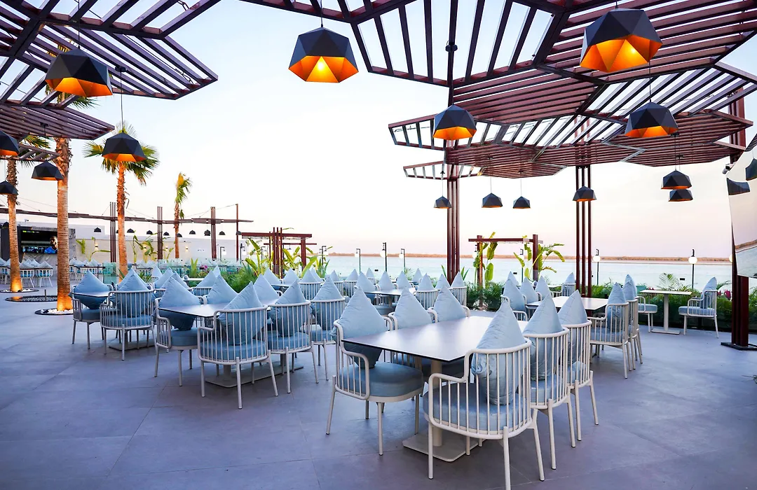 Palma Beach Resort&Spa-1