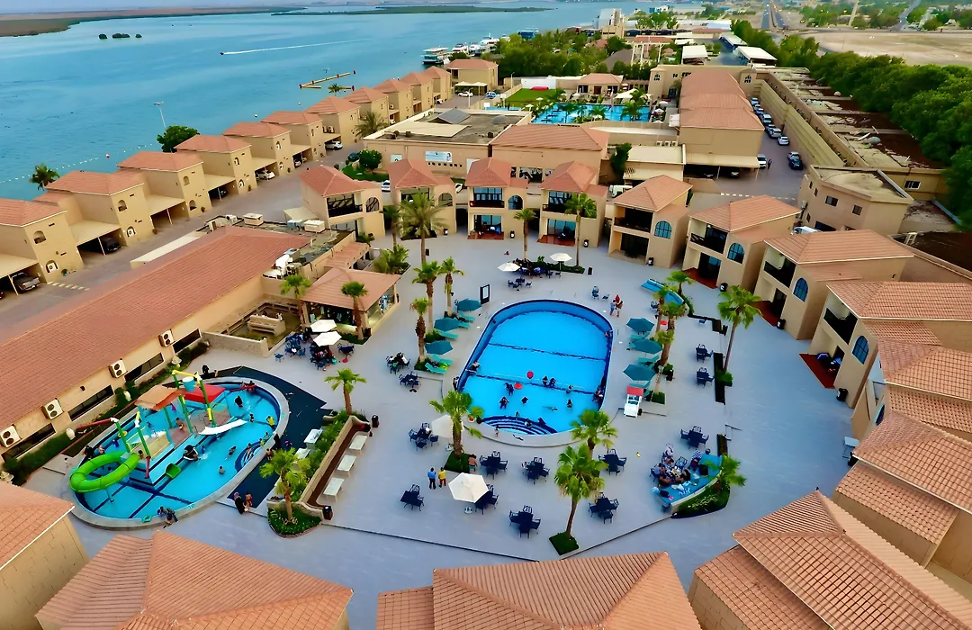 Palma Beach Resort & Spa-1