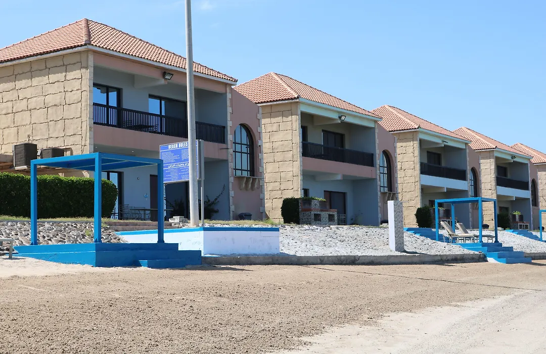 Palma Beach Resort & Spa-1