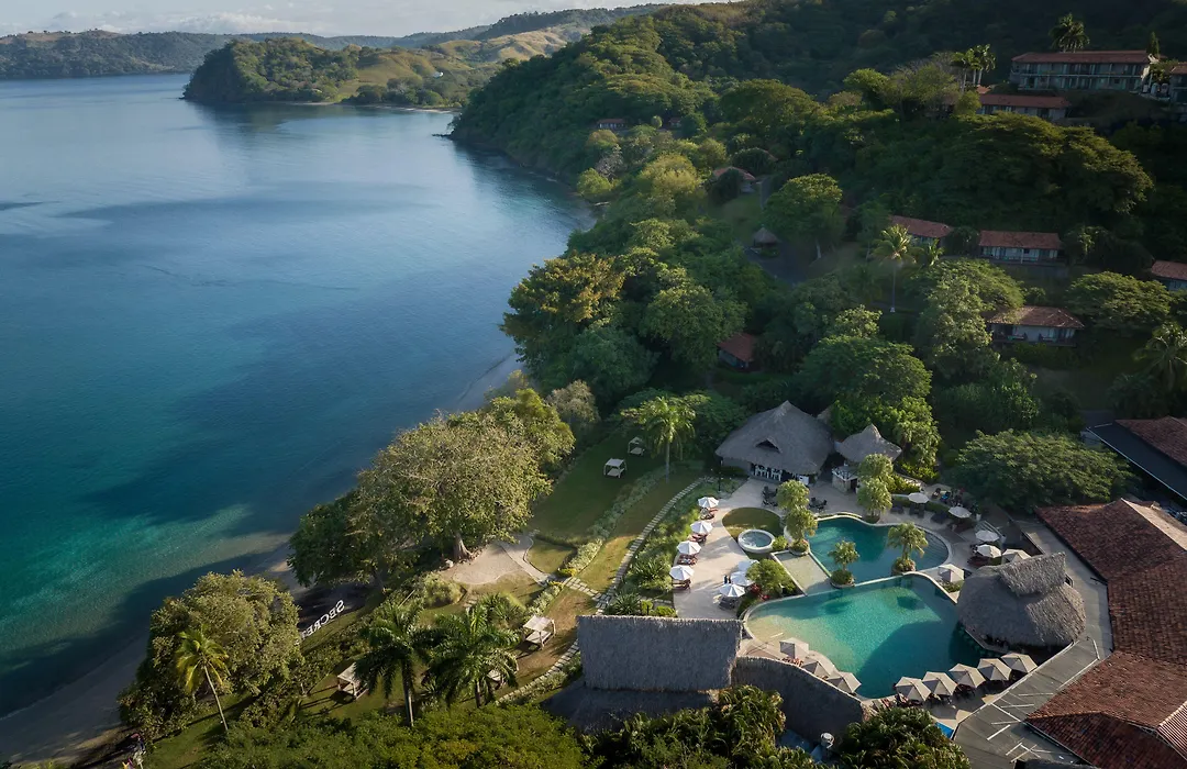 Secrets Papagayo All Inclusive - Adults Only-1