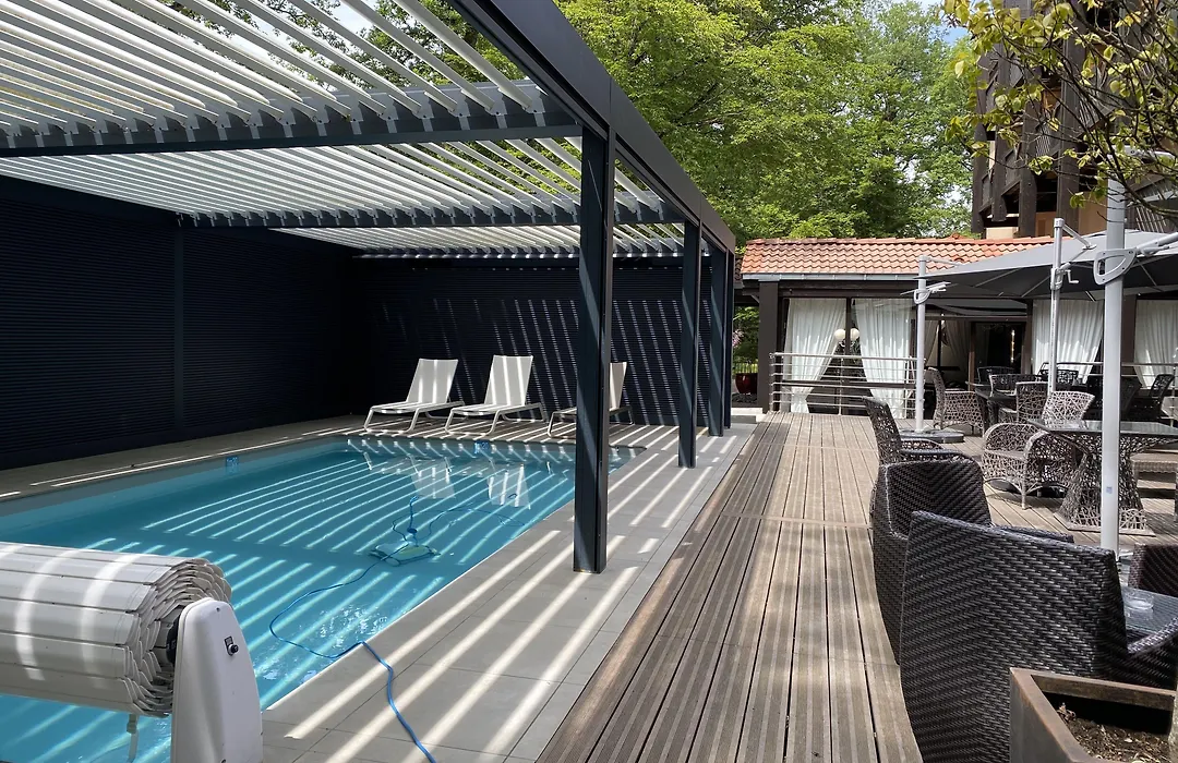 Logis Hôtel Diane-1