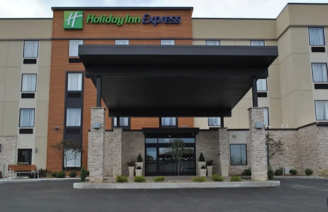 Holiday Inn Express Salem By Ihg-1