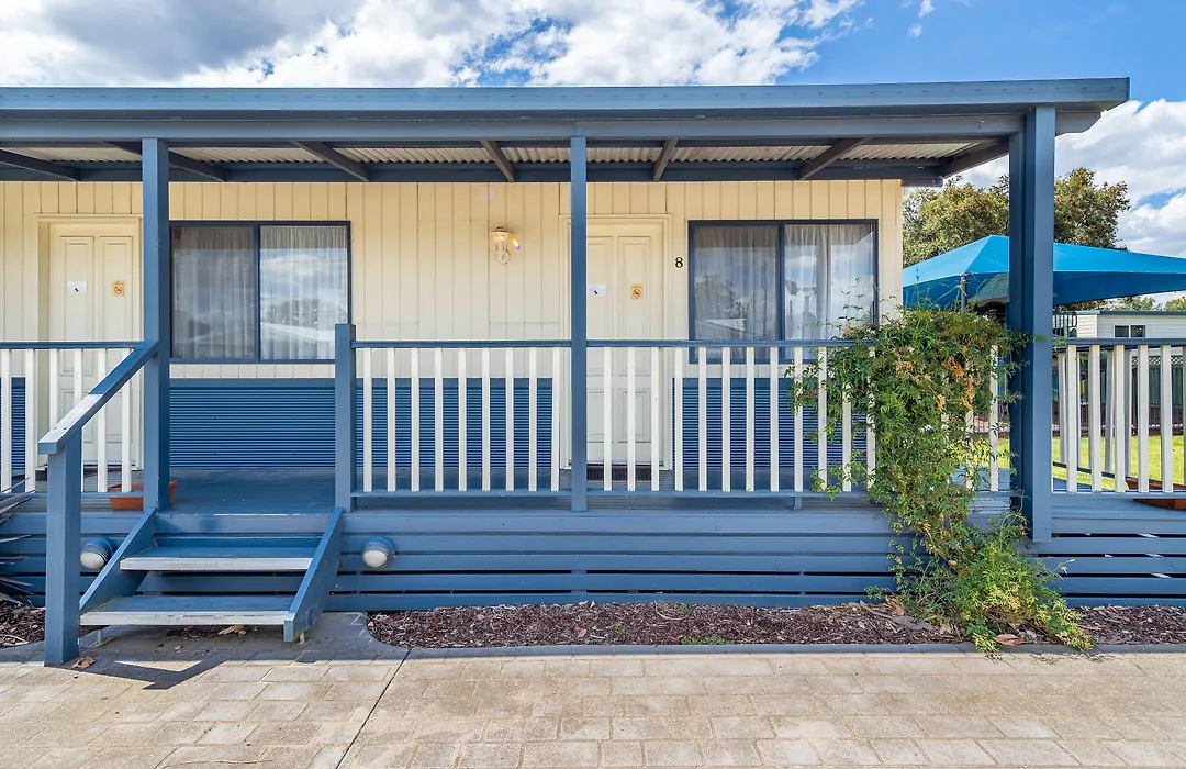 Ingenia Holidays Nepean River-1