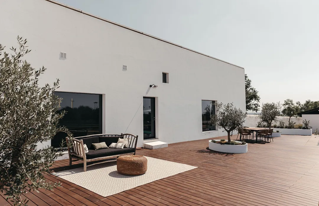Torre De Palma Wine Hotel, Monforte, A Member Of Design Hotels-1