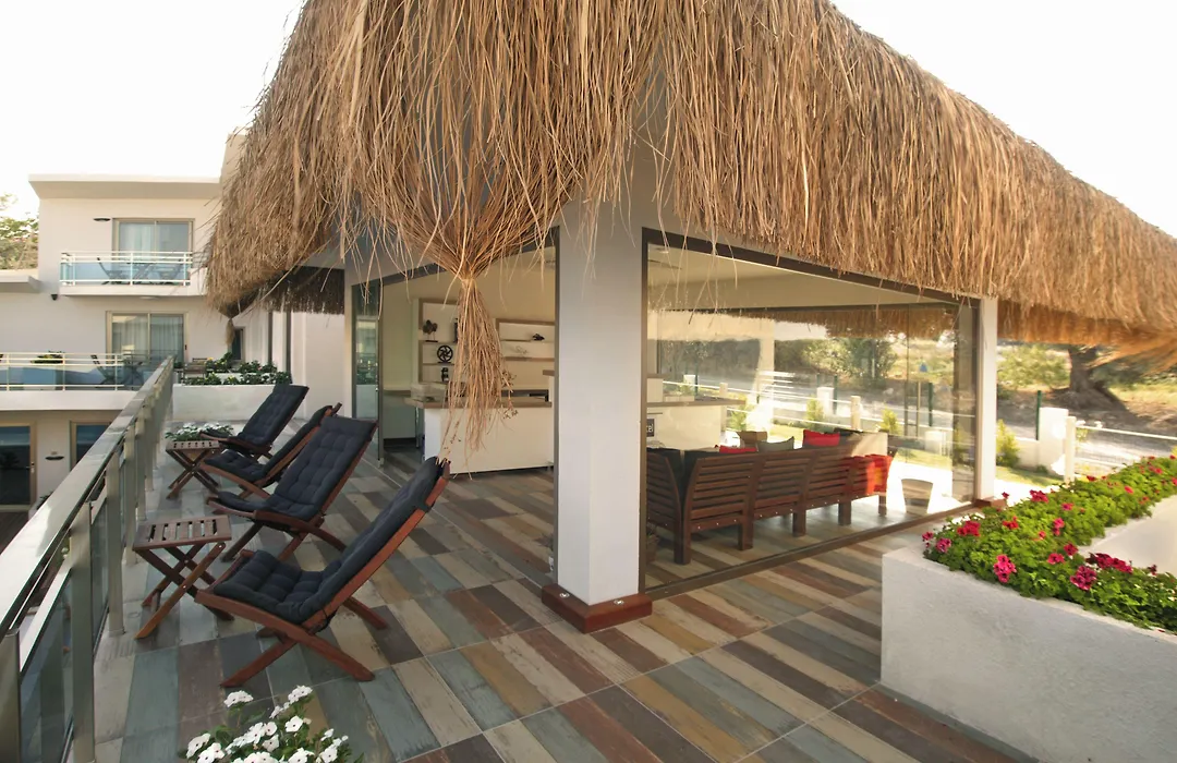 The D Hotel Cesme Resort-1