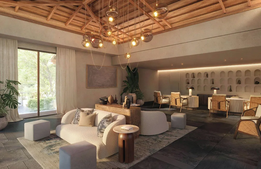 JW Marriott Costa Elena Resort&Spa, All-Inclusive-1