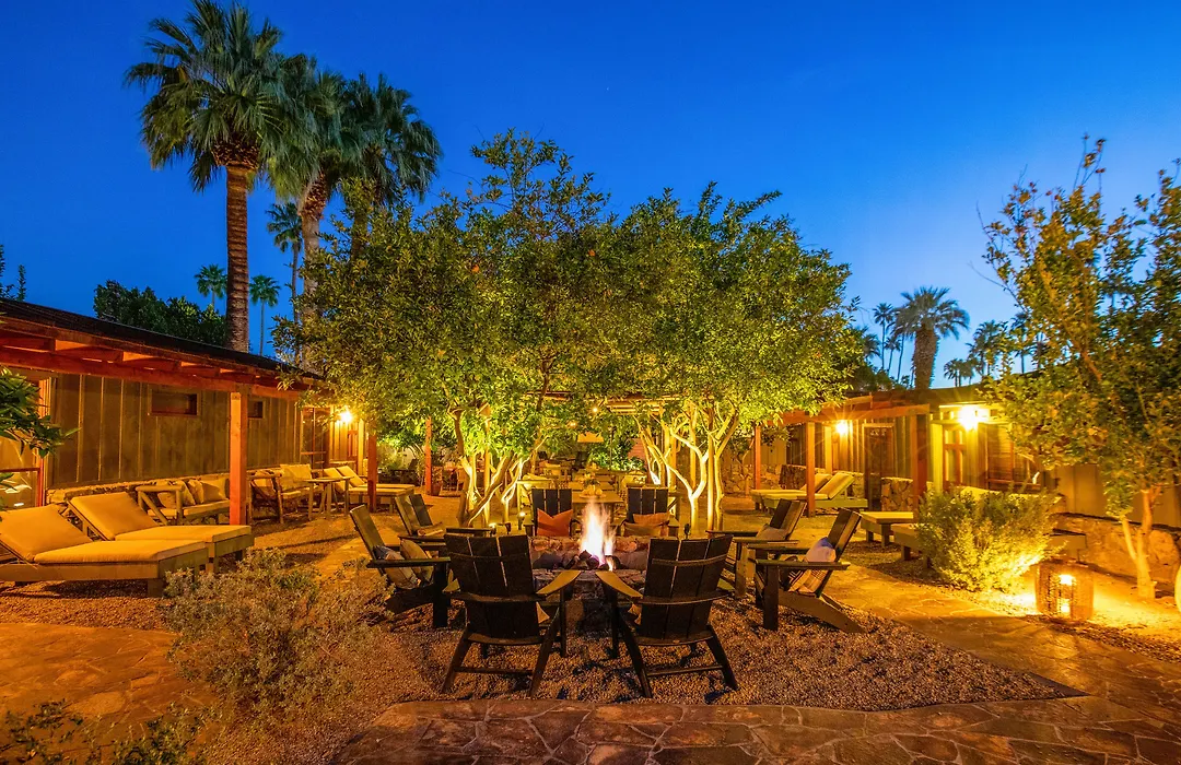 Sparrows Lodge-1