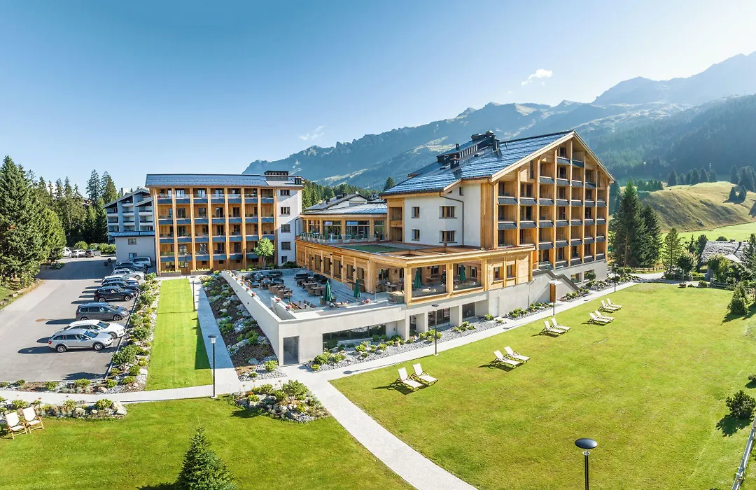 Valbella Resort-1
