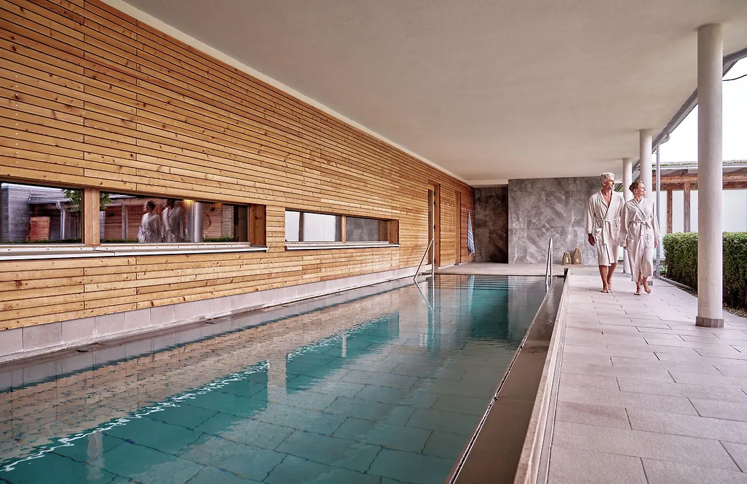 Falkensteiner Hotel Bad Leonfelden L Adults Only L 4 Star Superior-1