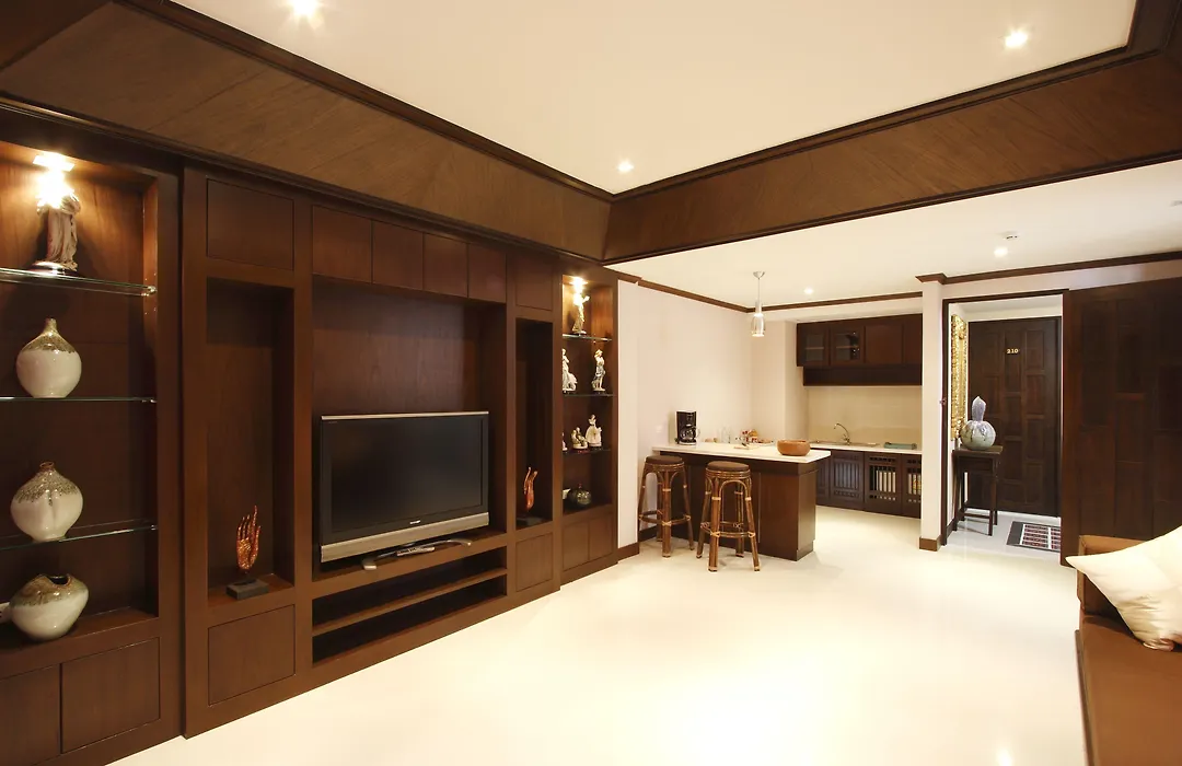 Rayaburi Hotel, Patong-1