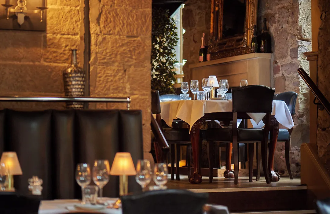 Hotel Du Vin Edinburgh-1