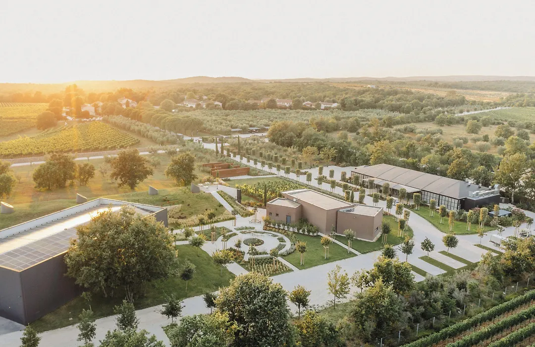 Meneghetti Wine Hotel&Winery - Relais&Chateaux-1