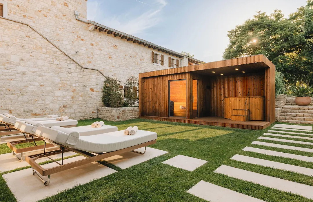 Meneghetti Wine Hotel&Winery - Relais&Chateaux-1