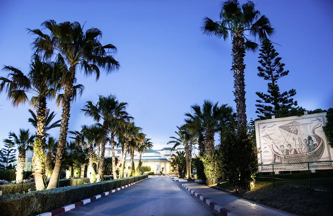 Sentido Bellevue Park-1