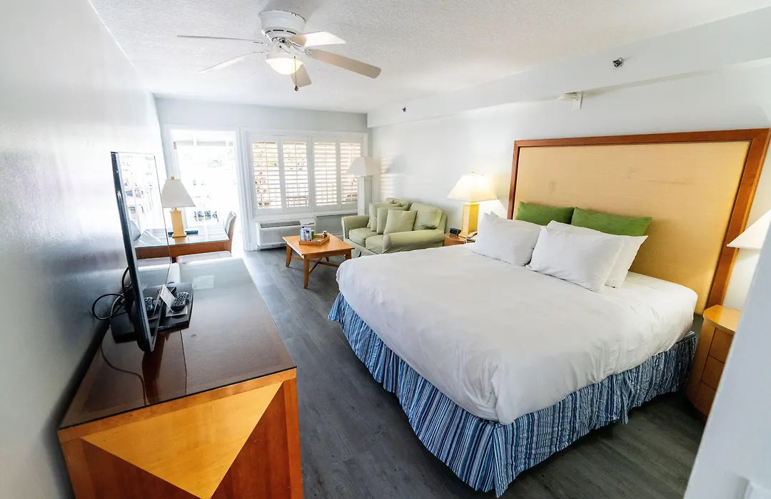 Pirate'S Cove Resort And Marina - Stuart-1