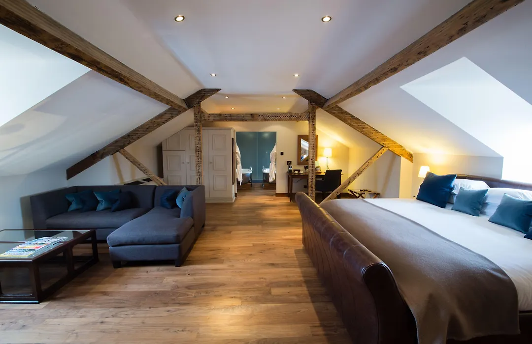 Hotel Du Vin & Bistro Harrogate-1