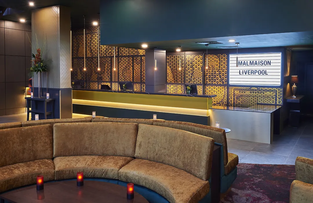 Malmaison Liverpool-1