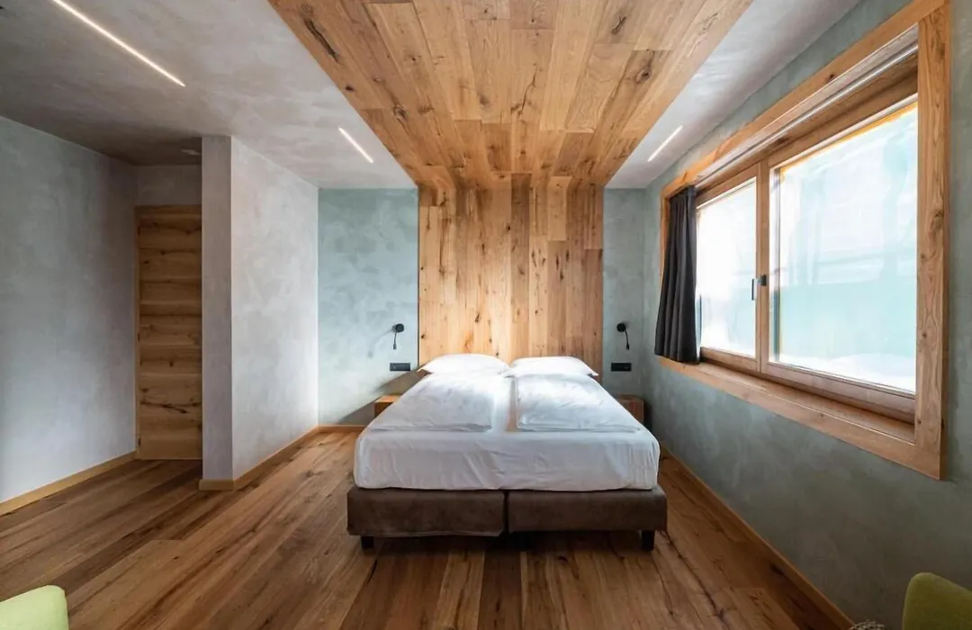 Hotel Larice-1