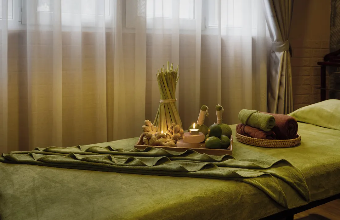 Hanoi Brilliant Hotel & Spa-1