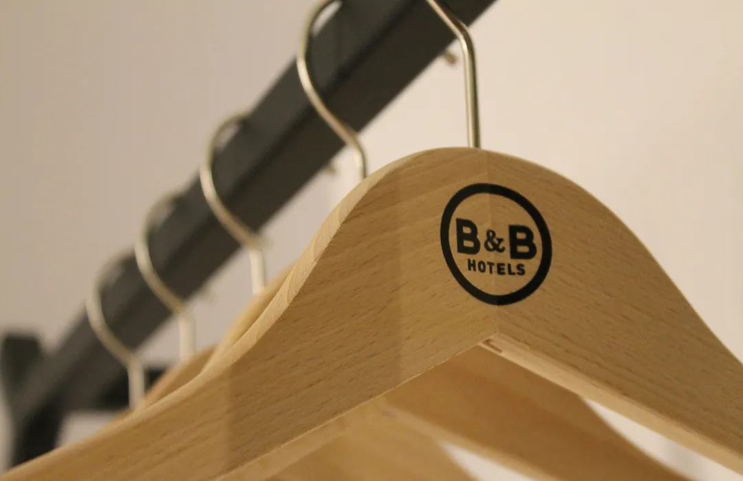 B&B Hotel Saint-Avold Nord-1