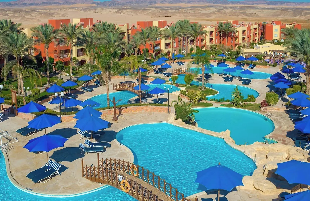 Cardina Resort-1