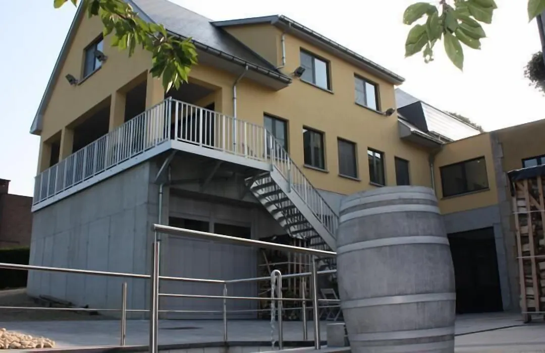 Hotel Gasthof Kapelhof-1