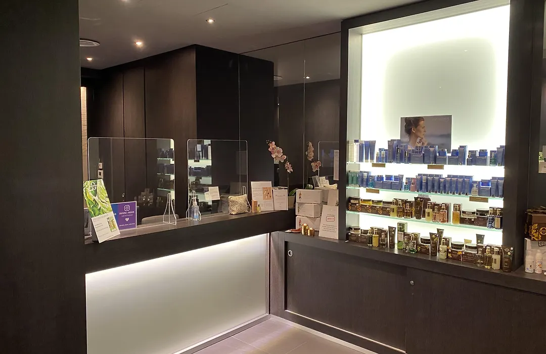 Best Western Plus Hôtel&Spa de Chassieu-1
