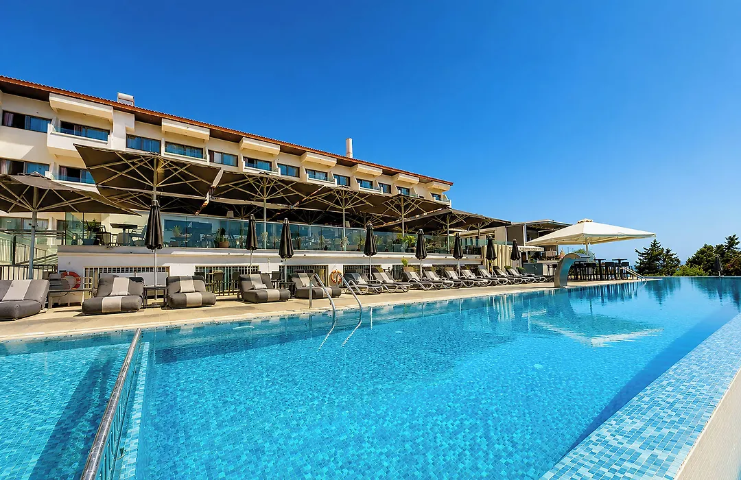 Droushia Heights Hotel-1