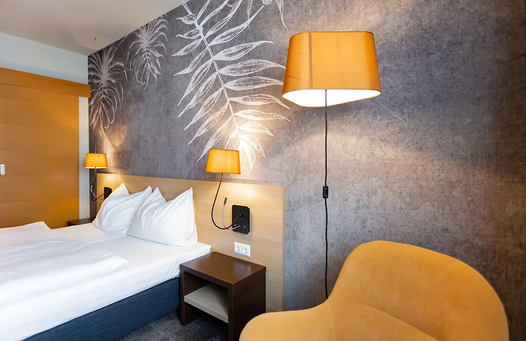 Hotel Das Himberg-1
