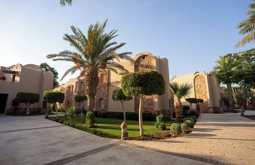Shams Alam Beach Resort-1