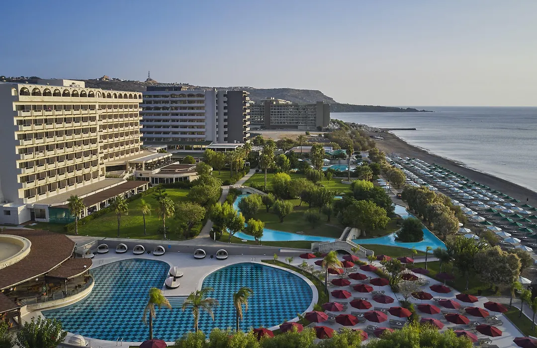 Esperos Palace Resort & Spa-1