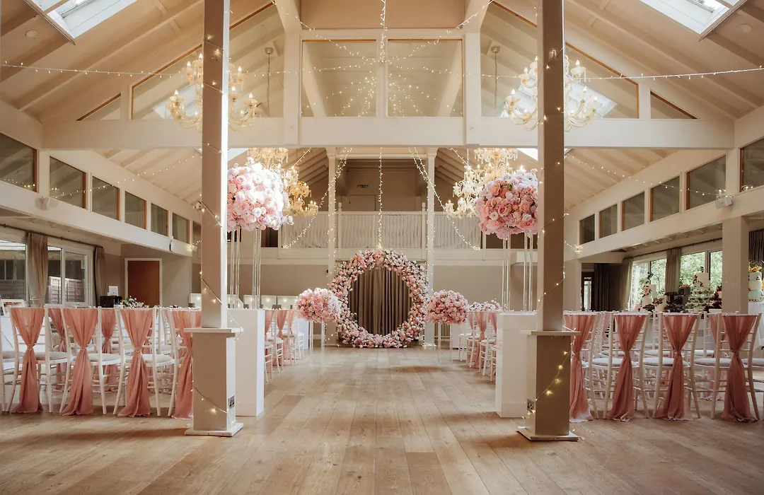 Marwell Hotel Winchester South-1