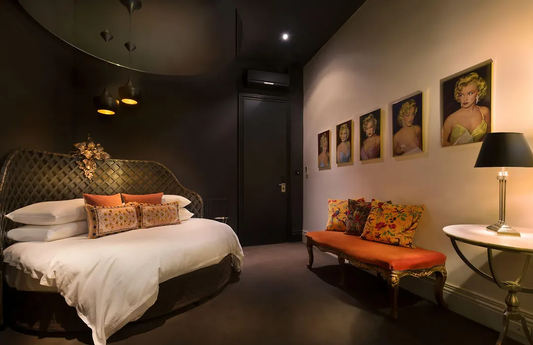 Hotel Frangos-1