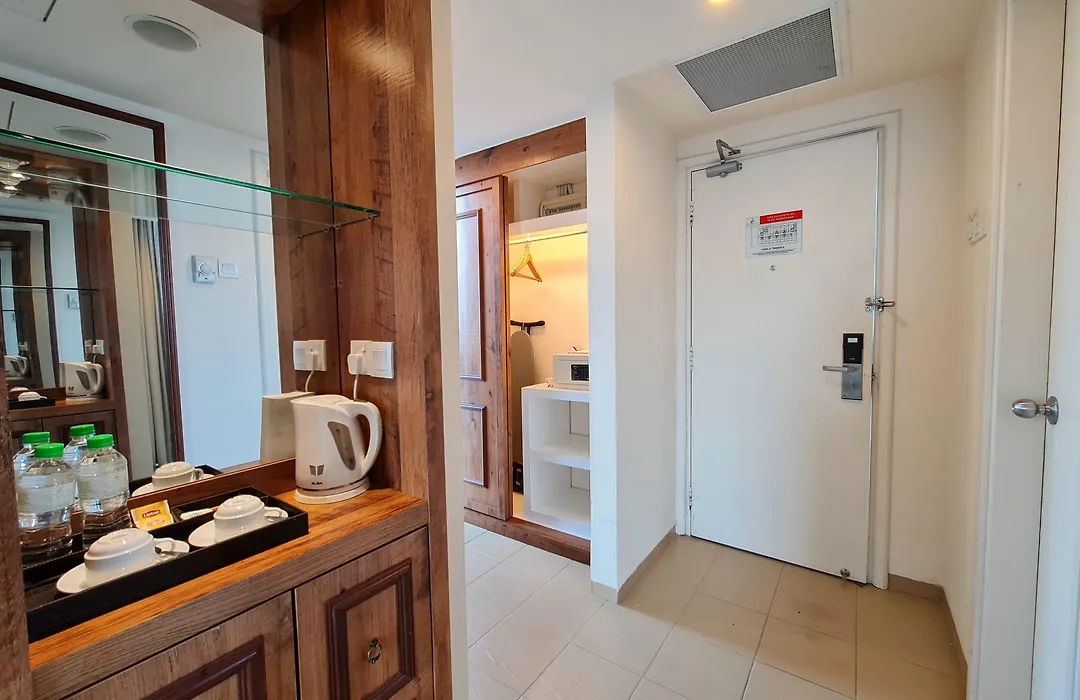 Swan Garden Hotel-1