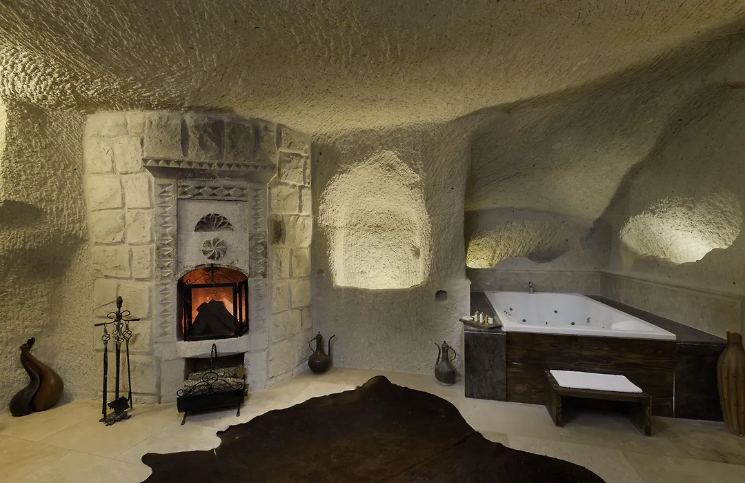 Doors Of Cappadocia Special Cave Hotel (Adults Only)-1