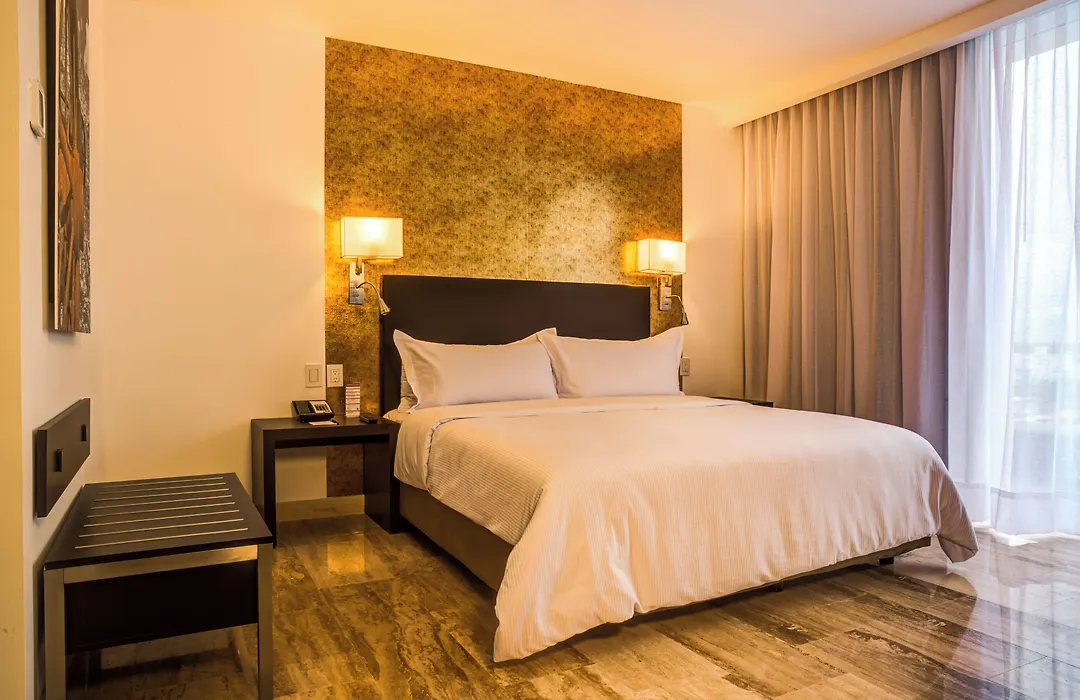 Fiesta Inn Chetumal-1
