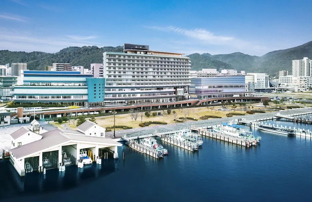Biwako Hotel-1