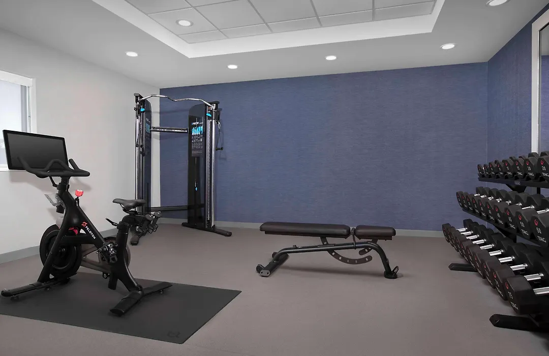 Home2 Suites By Hilton Pittsburgh - Mccandless, Pa-1