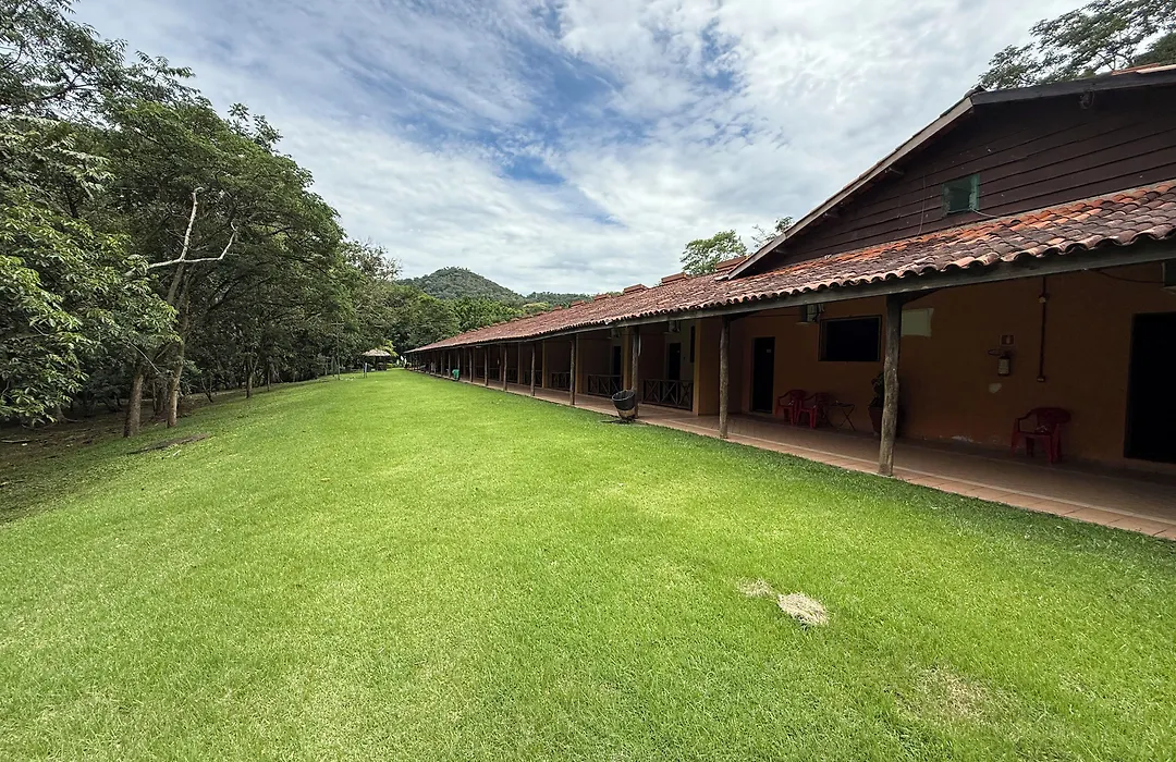 Hotel Mato Grosso Aguas Quentes-1