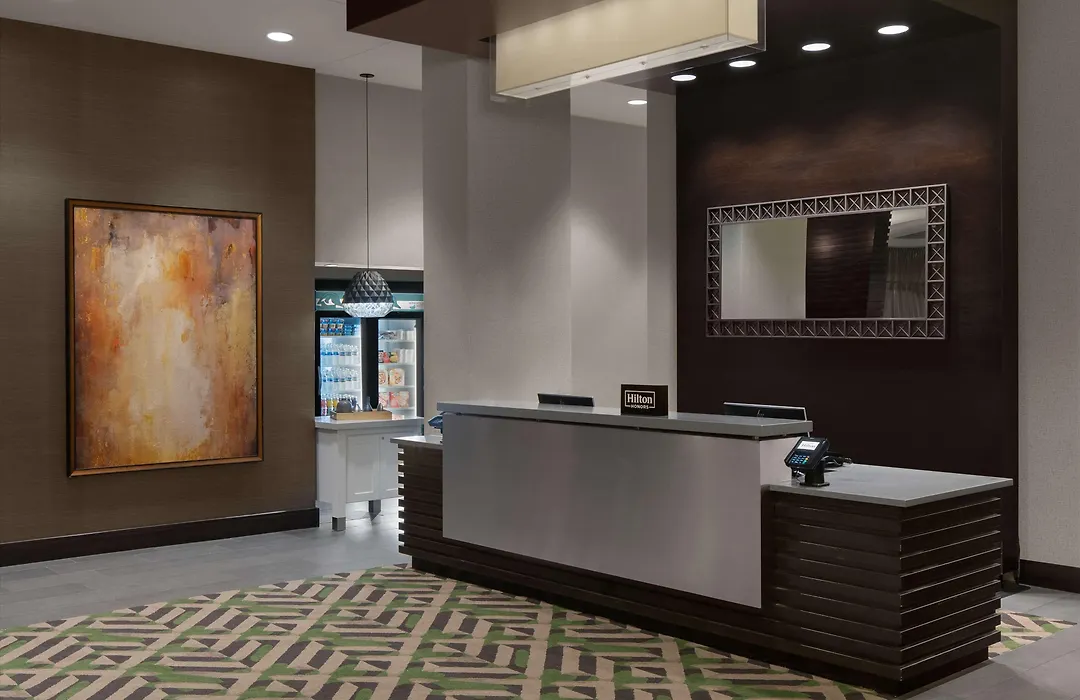 Homewood Suites Springfield-1