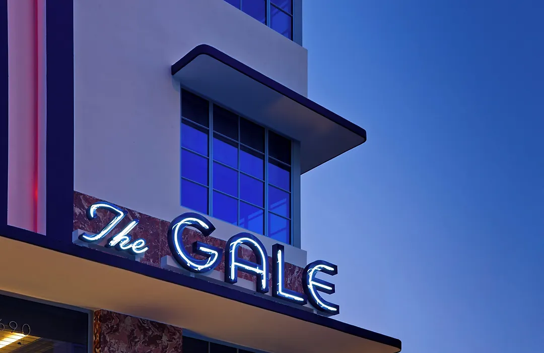 Gale South Beach, Curio Collection By Hilton-1