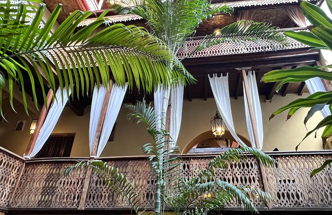 Jafferji House-1